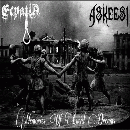 Askeesi : Memories of Lucid Dreams